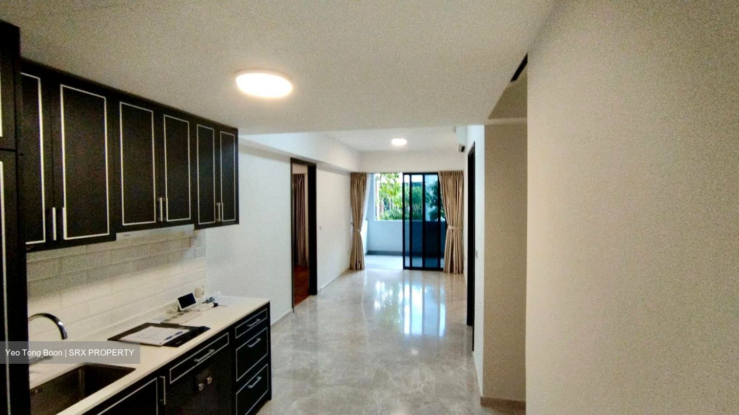 Mayfair Modern (D21), Condominium #524523701